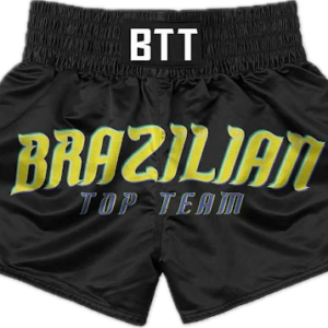Muay Thai Shorts
